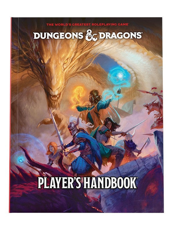 Player's Handbook