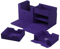 Gamegenic Academic 133+ XL Card Convertible Deck Box