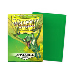 Dragon Shield Standard Matte Sleeves