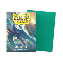 Dragon Shield Standard Matte Sleeves