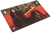 Star Wars: Unlimited - Game Mat (Baylan & Shin Hati)