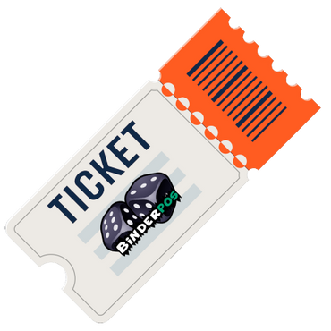 Weekly Digimon ticket - 02 Jun 2024