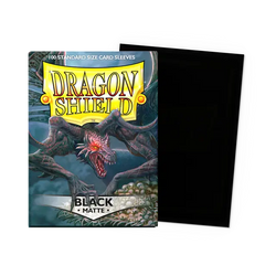 Dragon Shield Standard Matte Sleeves