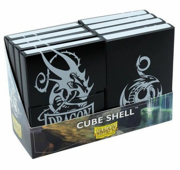 Dragon Shield Cube Shell