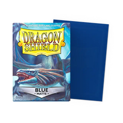 Dragon Shield Standard Matte Sleeves