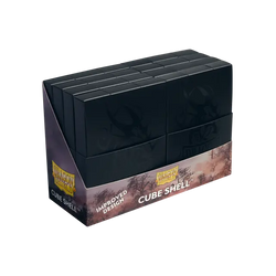 Dragon Shield Cube Shell