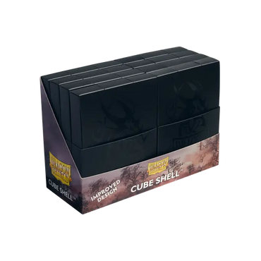 Dragon Shield Cube Shell