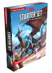 Dungeons & Dragons - Starter Set