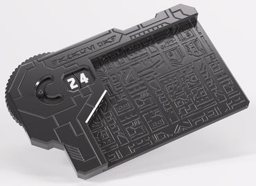Star Wars: Unlimited - Damage Pad (Black)