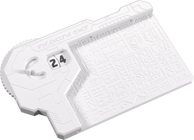 Star Wars: Unlimited - Damage Pad (White)