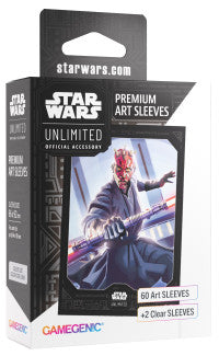 Gamegenic Star Wars Art Sleeves