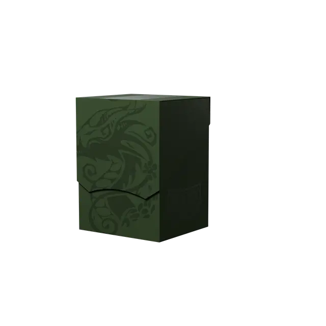 Dragon Shield Deck Box - Deck Shell