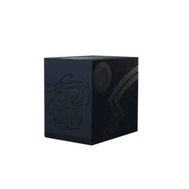 Dragon Shield Deck Box - Double Shell