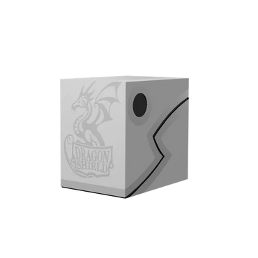 Dragon Shield Deck Box - Double Shell