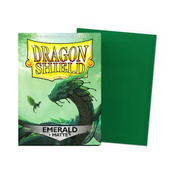 Dragon Shield Standard Matte Sleeves