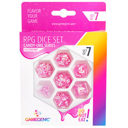Gamegenic RPG Dice Set