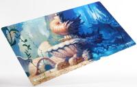 Gamegenic Shiny Art Playmat