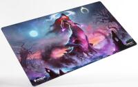 Gamegenic Shiny Art Playmat