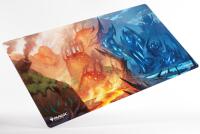 Gamegenic Shiny Art Playmat