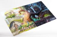Gamegenic Shiny Art Playmat