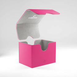 Gamegenic Sidekick 100 Card Convertible Deck Box