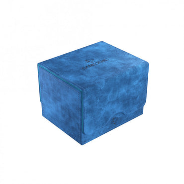 Gamegenic Sidekick 100 Card XL Convertible Deck Box