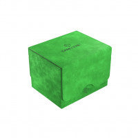 Gamegenic Sidekick 100 Card XL Convertible Deck Box