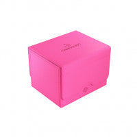 Gamegenic Sidekick 100 Card XL Convertible Deck Box