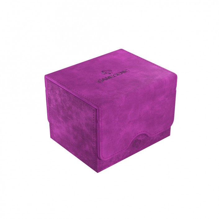 Gamegenic Sidekick 100 Card XL Convertible Deck Box