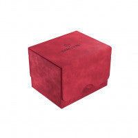 Gamegenic Sidekick 100 Card XL Convertible Deck Box