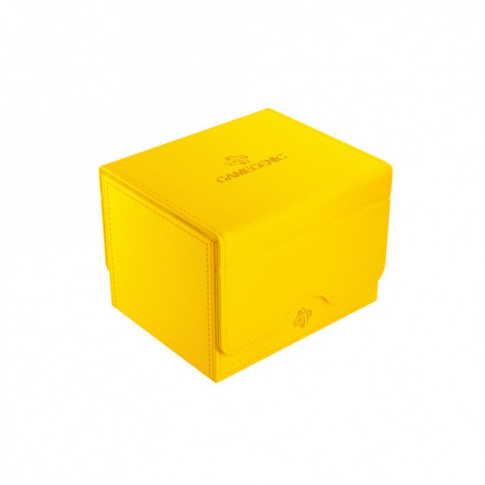 Gamegenic Sidekick 100 Card XL Convertible Deck Box