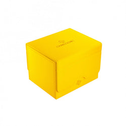 Gamegenic Sidekick 100 Card XL Convertible Deck Box