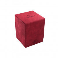 Gamegenic Squire 100 Card XL Convertible Deck Box