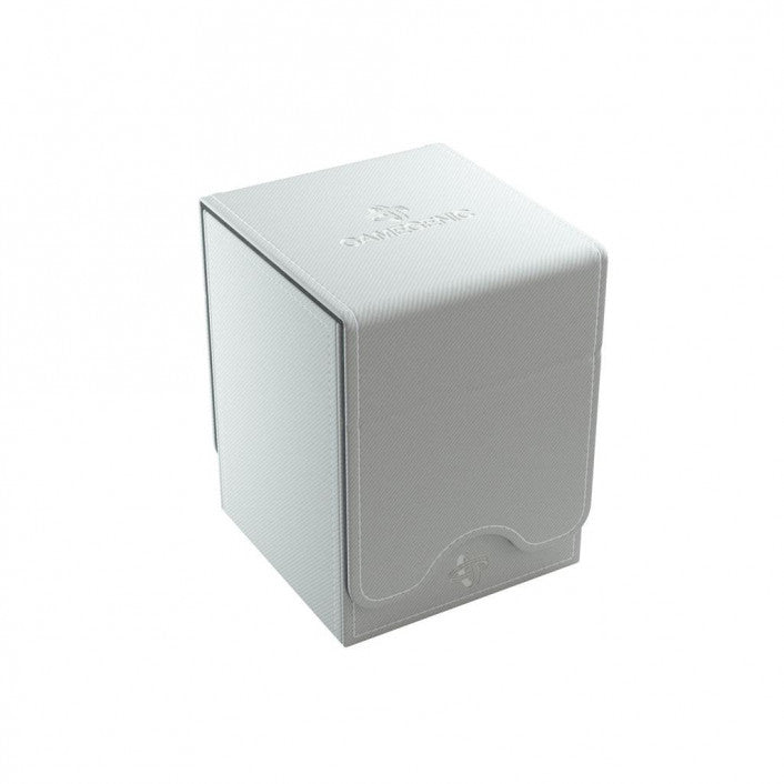 Gamegenic Squire 100 Card XL Convertible Deck Box