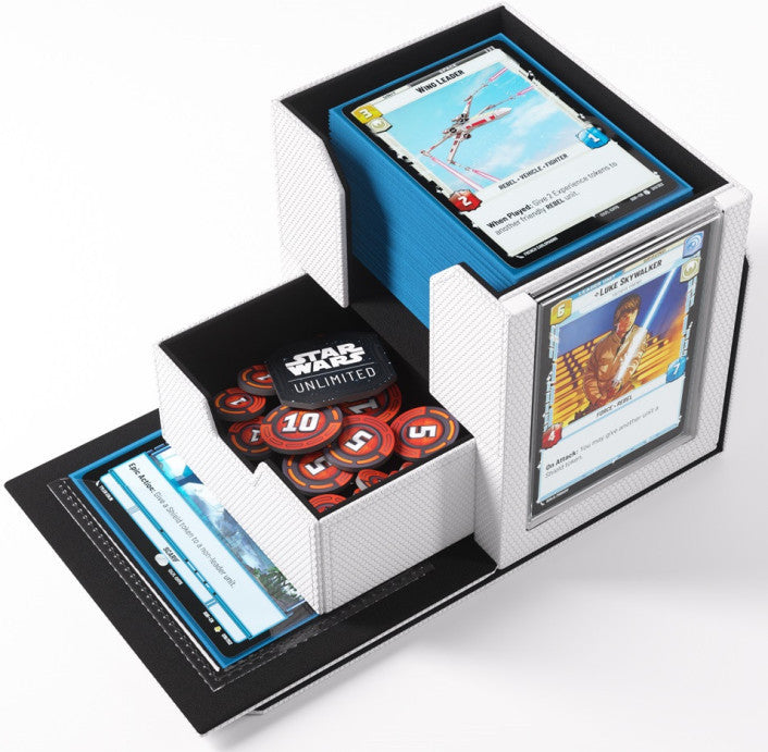 Gamegenic Deck Pod