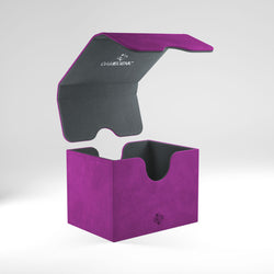 Gamegenic Sidekick 100 Card Convertible Deck Box