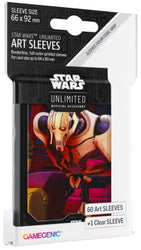 Gamegenic Star Wars Art Sleeves