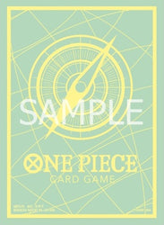 One Piece Sleeves - Set 9