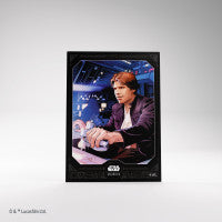 Gamegenic Star Wars Art Sleeves
