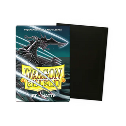 Dragon Shield Japanese Sleeves