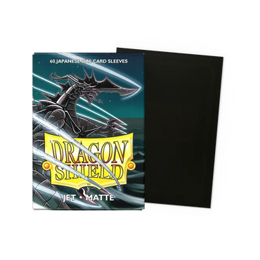 Dragon Shield Japanese Sleeves
