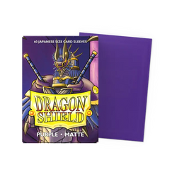 Dragon Shield Japanese Sleeves