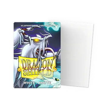 Dragon Shield Japanese Sleeves