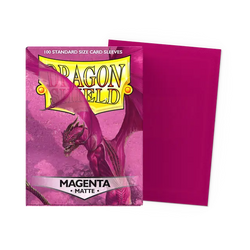 Dragon Shield Standard Matte Sleeves