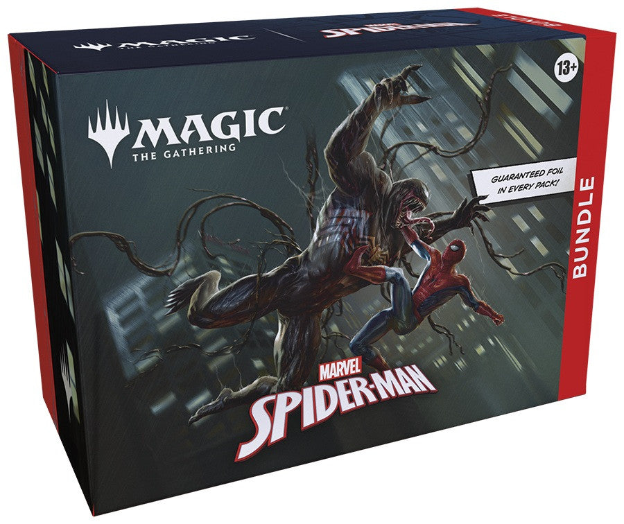 Marvel's Spider-Man - Bundle