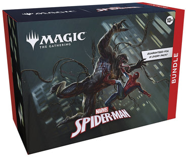 Marvel's Spider-Man - Bundle