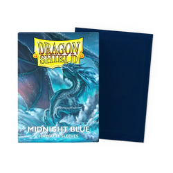 Dragon Shield Standard Matte Sleeves