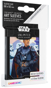 Gamegenic Star Wars Art Sleeves