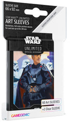 Gamegenic Star Wars Art Sleeves
