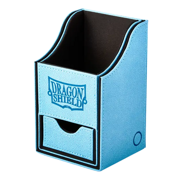 Dragon Shield Deck Box - Nest+